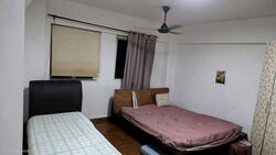 Melville Park (D18), Condominium #581742871